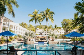 Bottlebrush: A Beachside Resort Paradise
